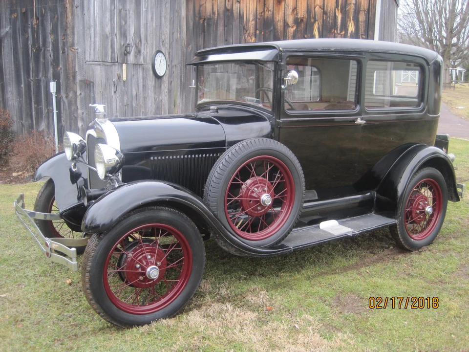1929 Ford Model A - Image 2 of 31