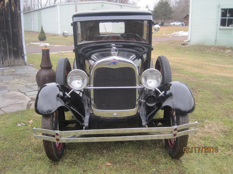 1929 Ford Model A - Image 7 of 31