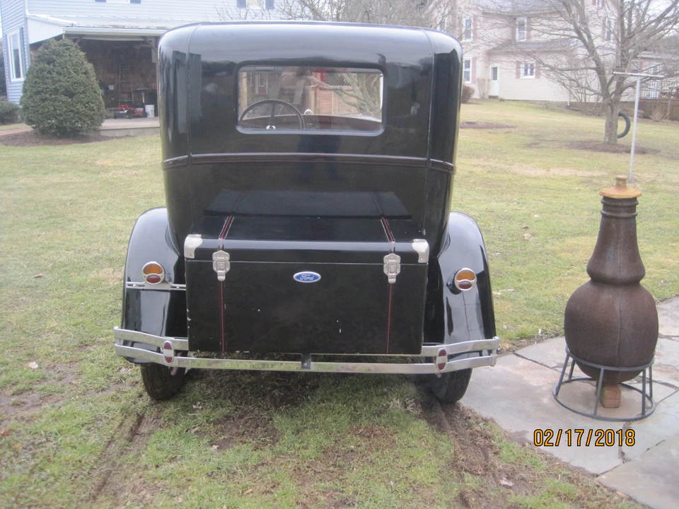 1929 Ford Model A - Image 4 of 31