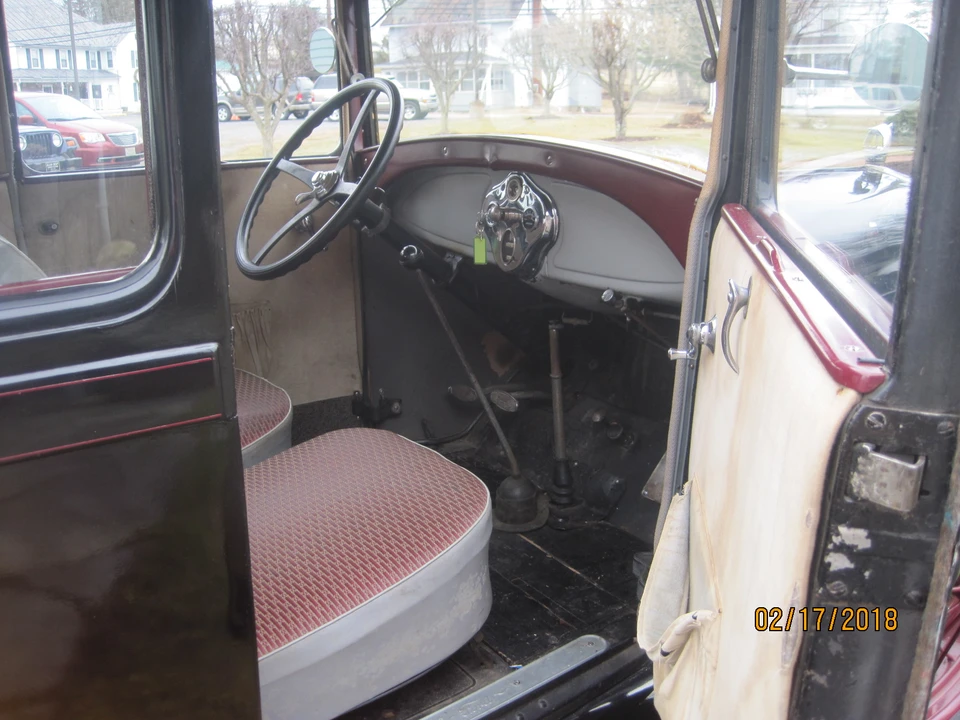 1929 Ford Model A - Image 29 of 31