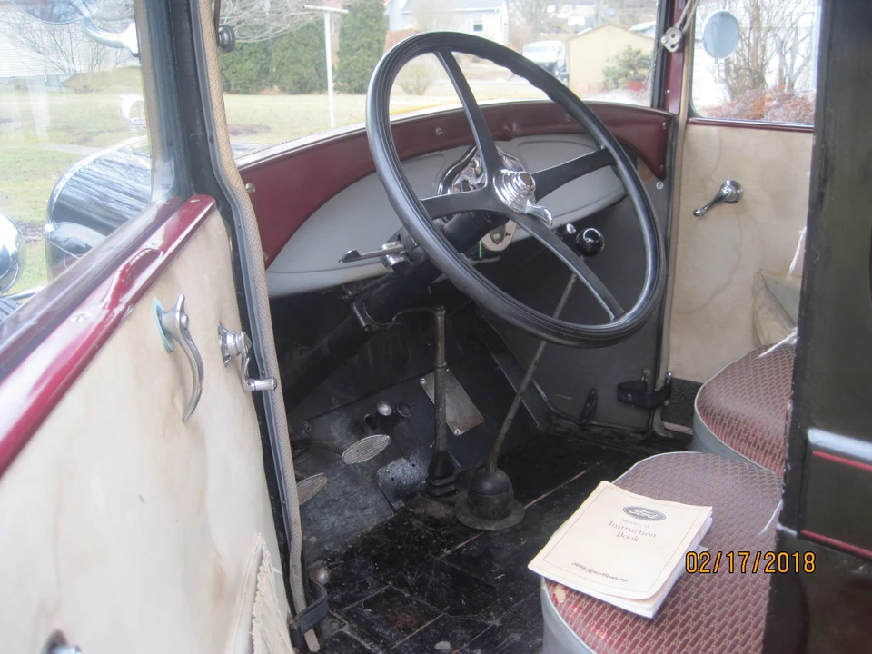 1929 Ford Model A - Image 27 of 31