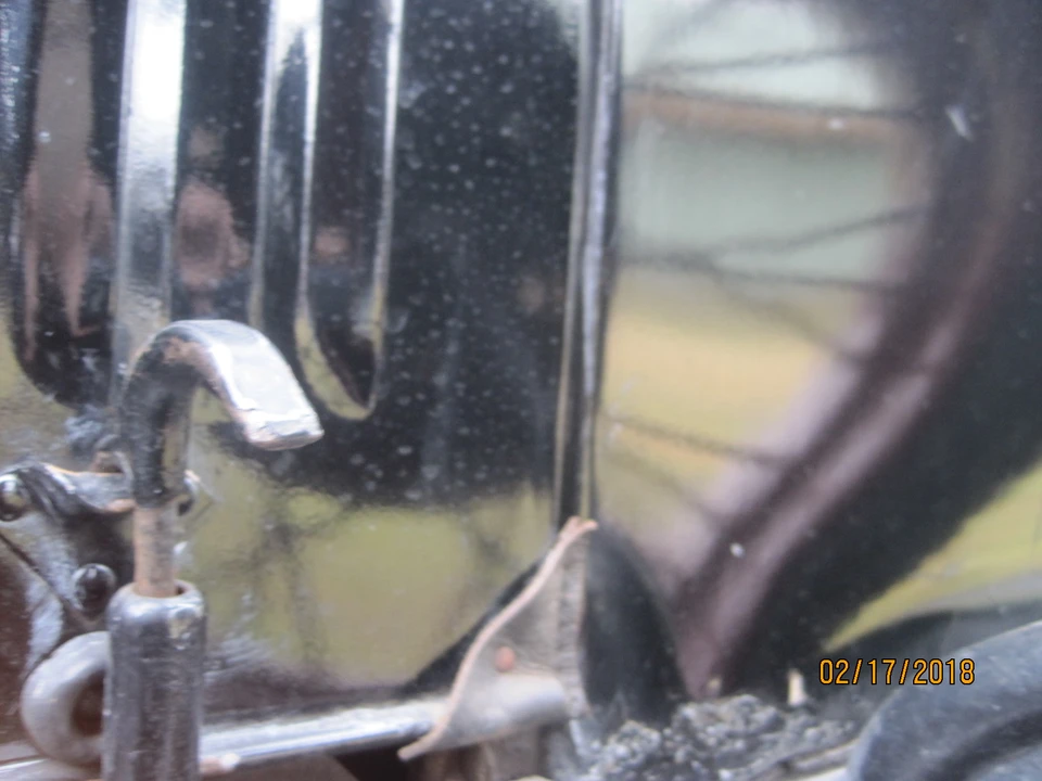 1929 Ford Model A - Image 18 of 31