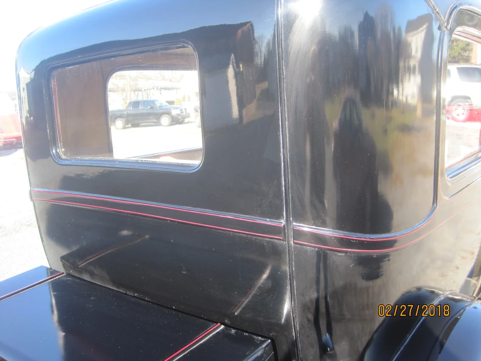 1929 Ford Model A - Image 22 of 31