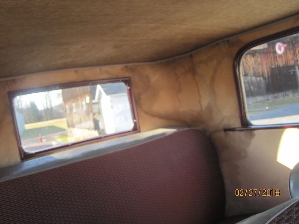 1929 Ford Model A - Image 31 of 31