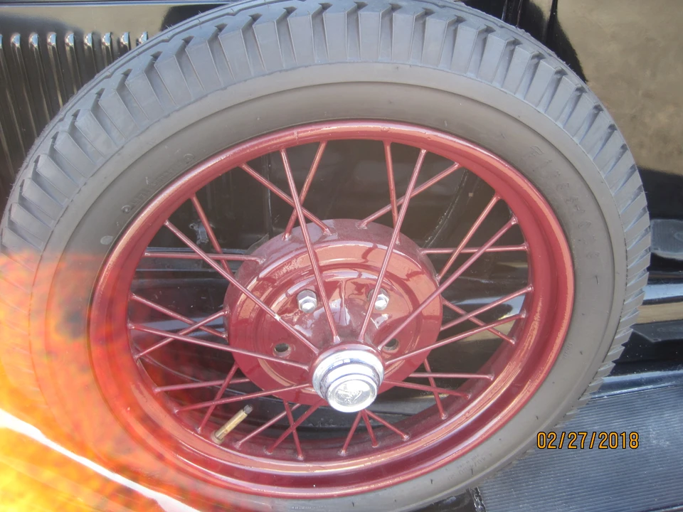 1929 Ford Model A - Image 10 of 31