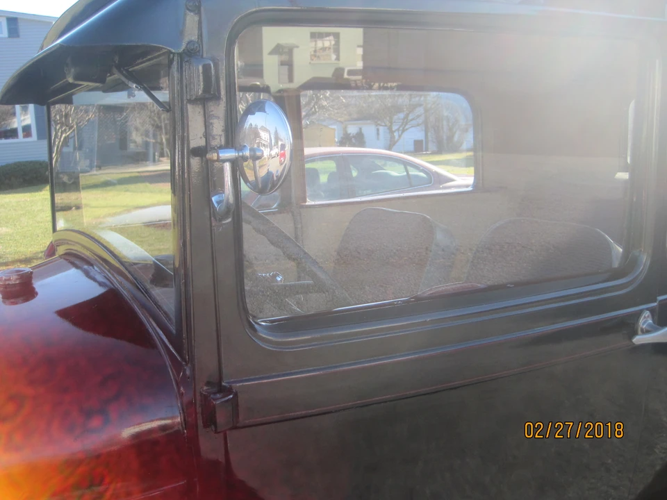 1929 Ford Model A - Image 11 of 31