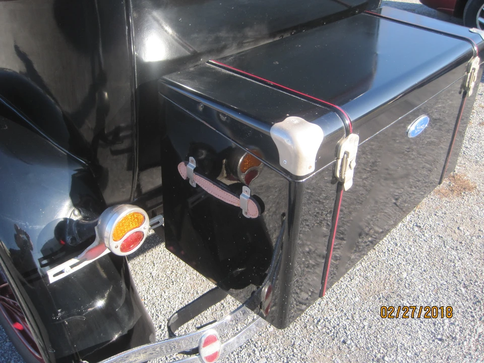 1929 Ford Model A - Image 20 of 31