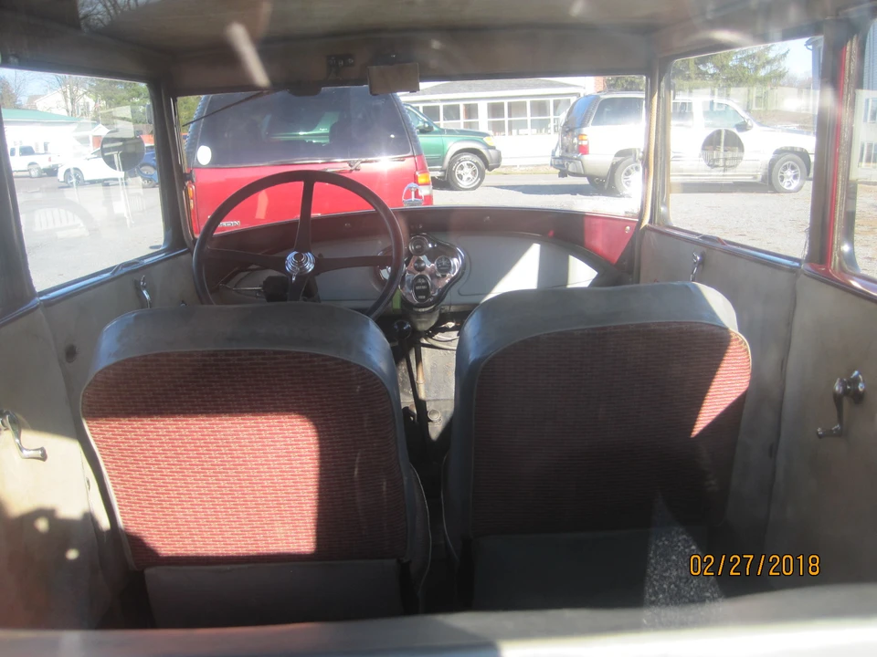 1929 Ford Model A - Image 30 of 31