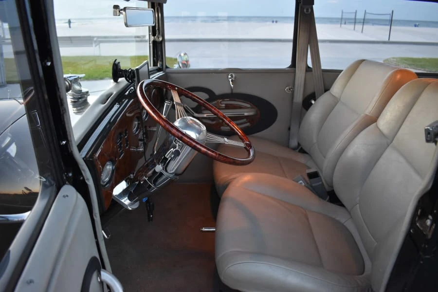 1929 Ford Model A - Image 3 of 5