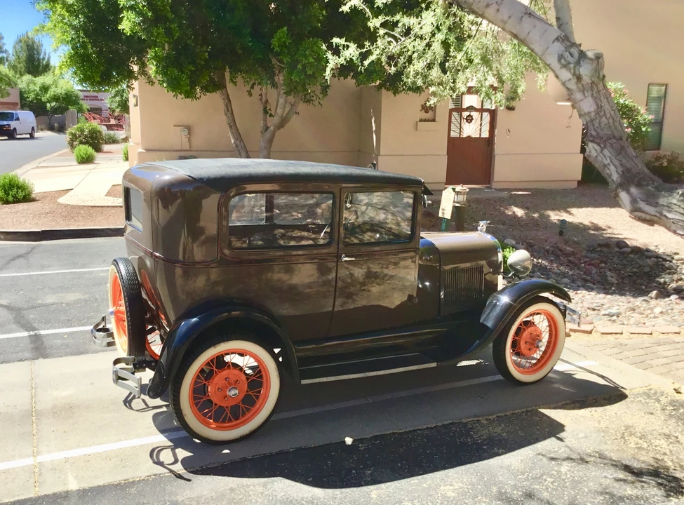 1929 Ford Model A - Image 11 of 31