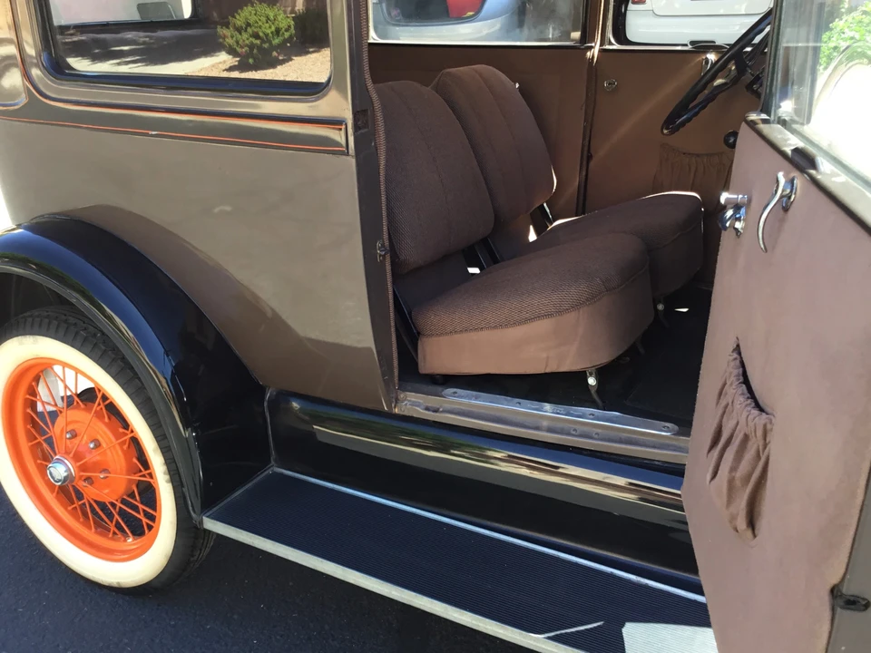 1929 Ford Model A - Image 26 of 31