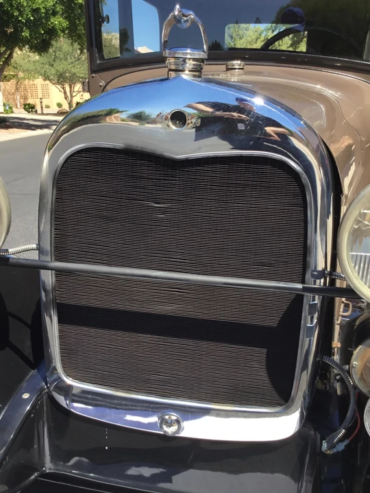 1929 Ford Model A - Image 24 of 31