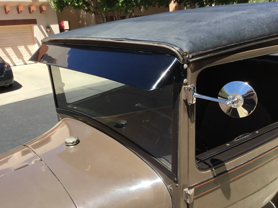 1929 Ford Model A - Image 19 of 31