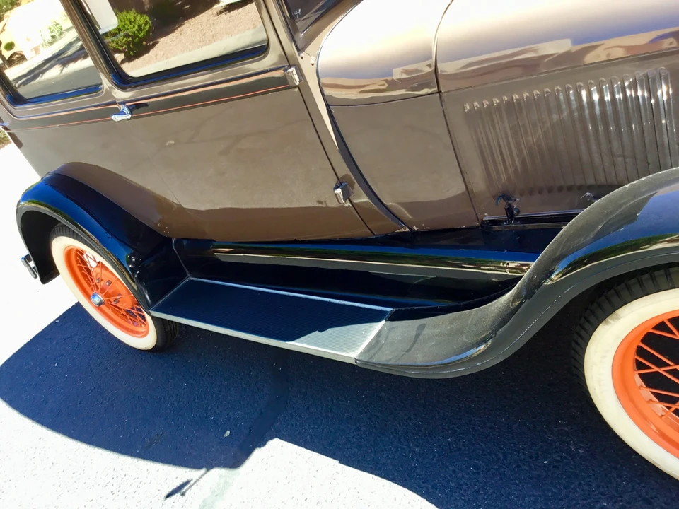 1929 Ford Model A - Image 22 of 31