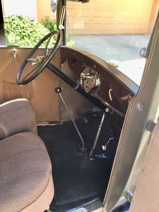 1929 Ford Model A - Image 27 of 31