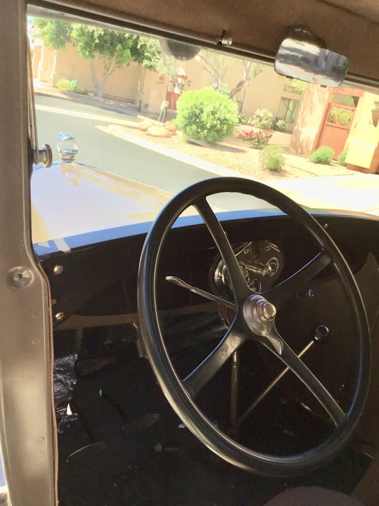 1929 Ford Model A - Image 28 of 31