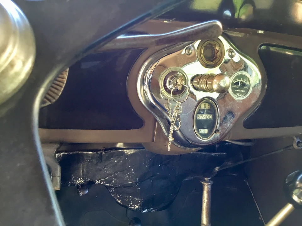 1929 Ford Model A - Image 29 of 31