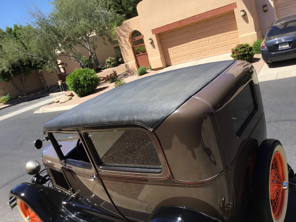 1929 Ford Model A - Image 20 of 31