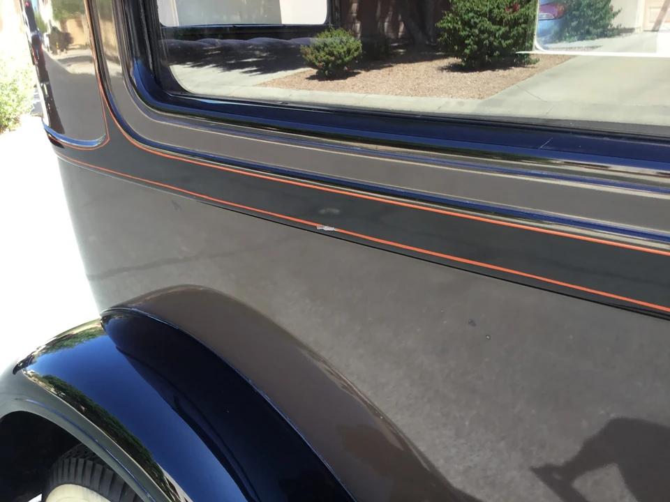 1929 Ford Model A - Image 23 of 31