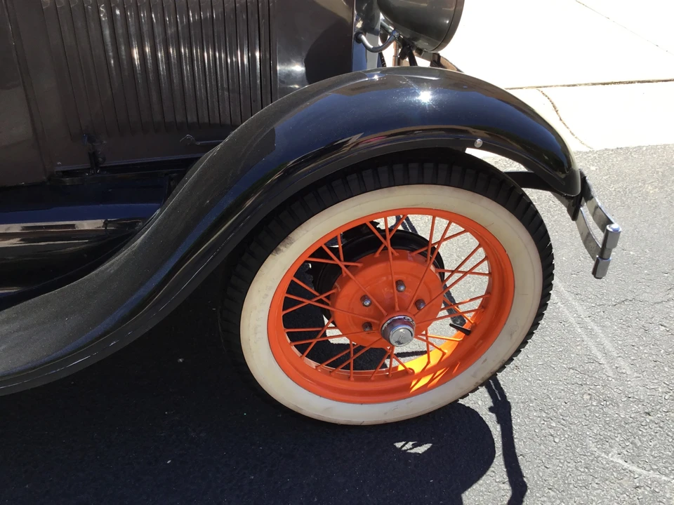 1929 Ford Model A - Image 25 of 31