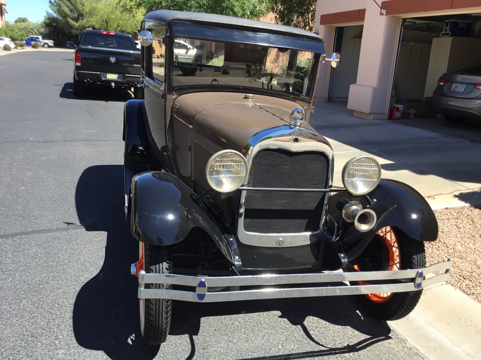 1929 Ford Model A - Image 18 of 31