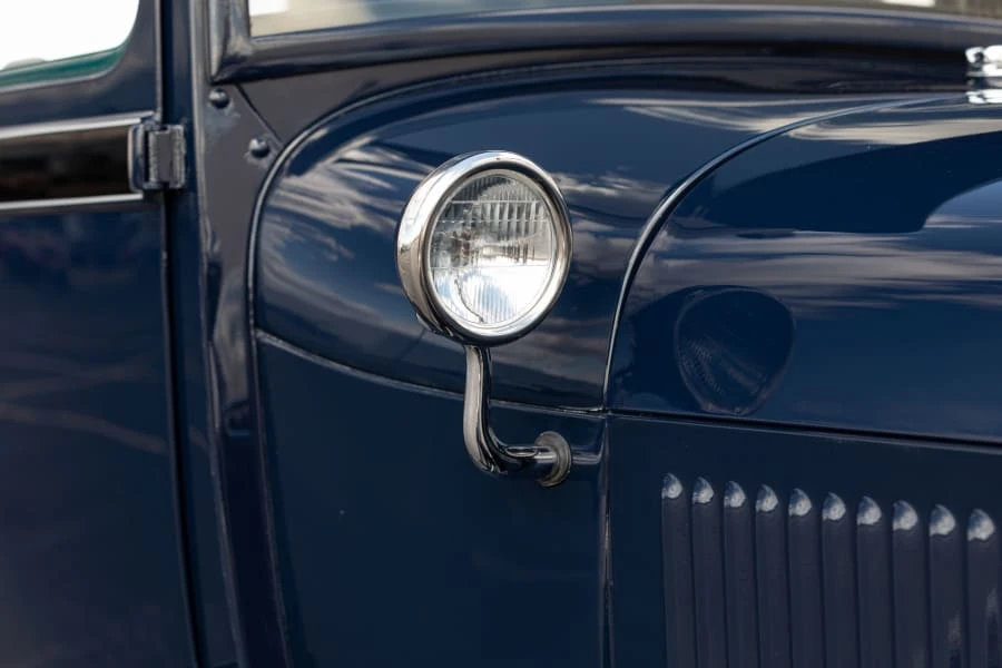 1929 Ford Model A - Image 11 of 23