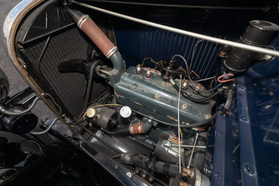 1929 Ford Model A - Image 21 of 23