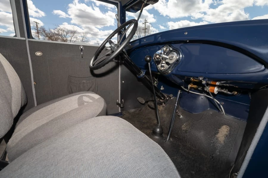 1929 Ford Model A - Image 14 of 23