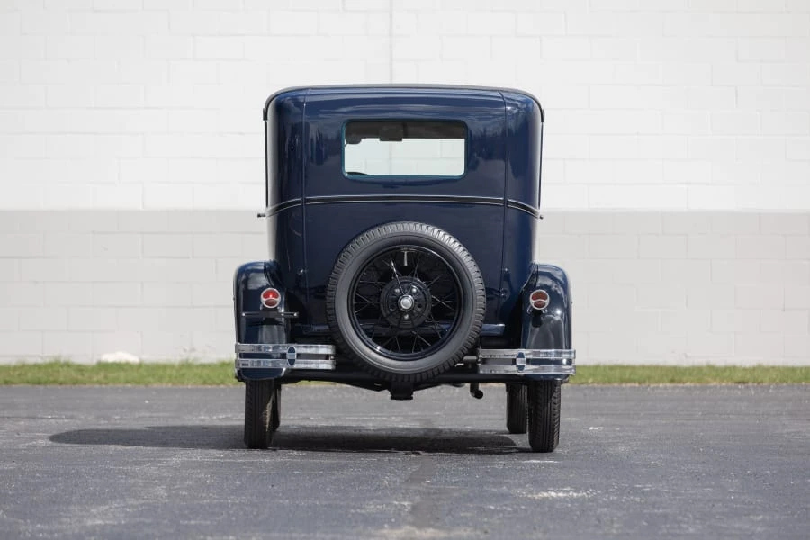 1929 Ford Model A - Image 5 of 23