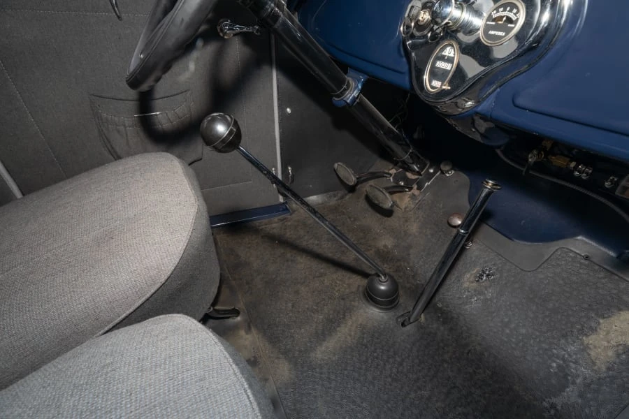 1929 Ford Model A - Image 19 of 23