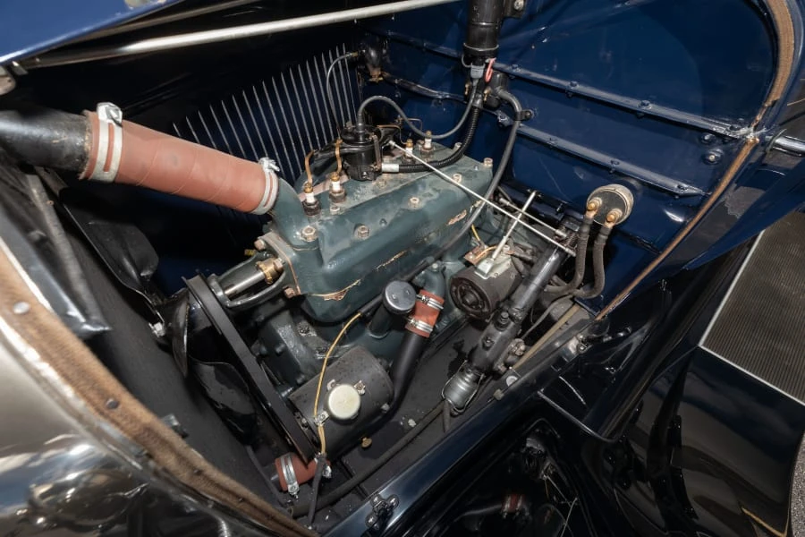1929 Ford Model A - Image 22 of 23
