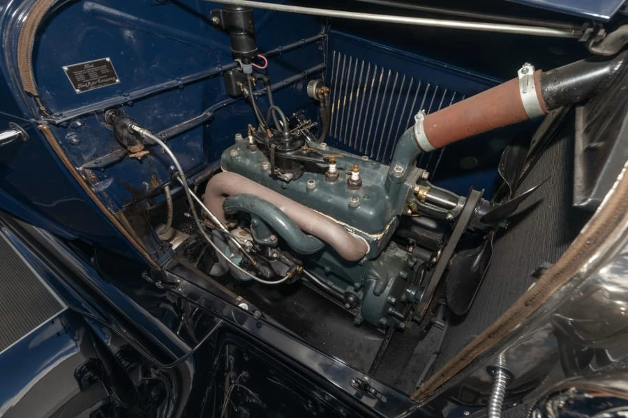 1929 Ford Model A - Image 23 of 23