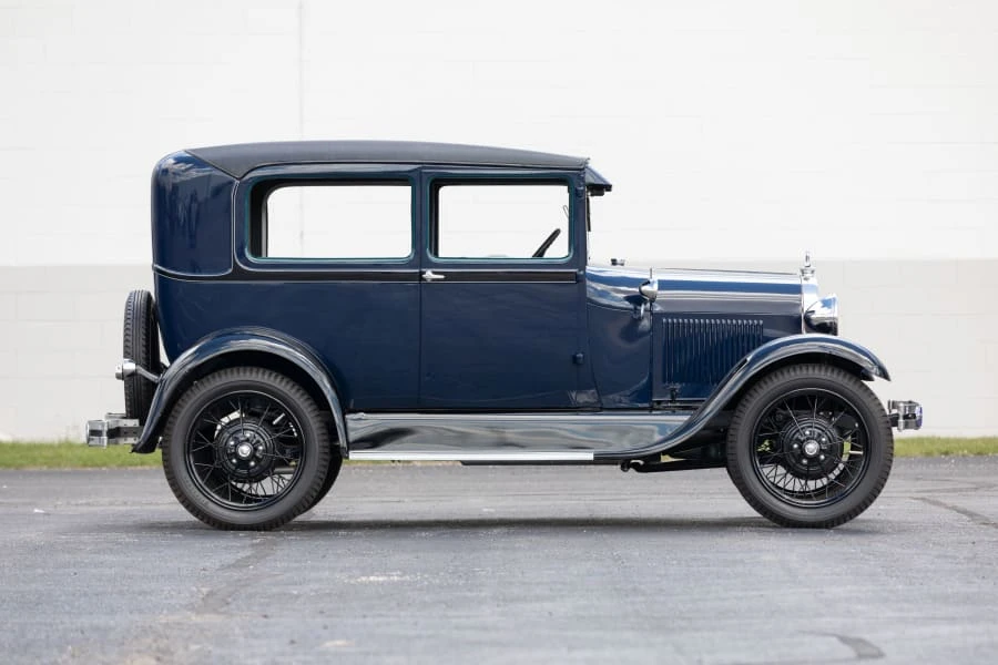 1929 Ford Model A - Image 8 of 23