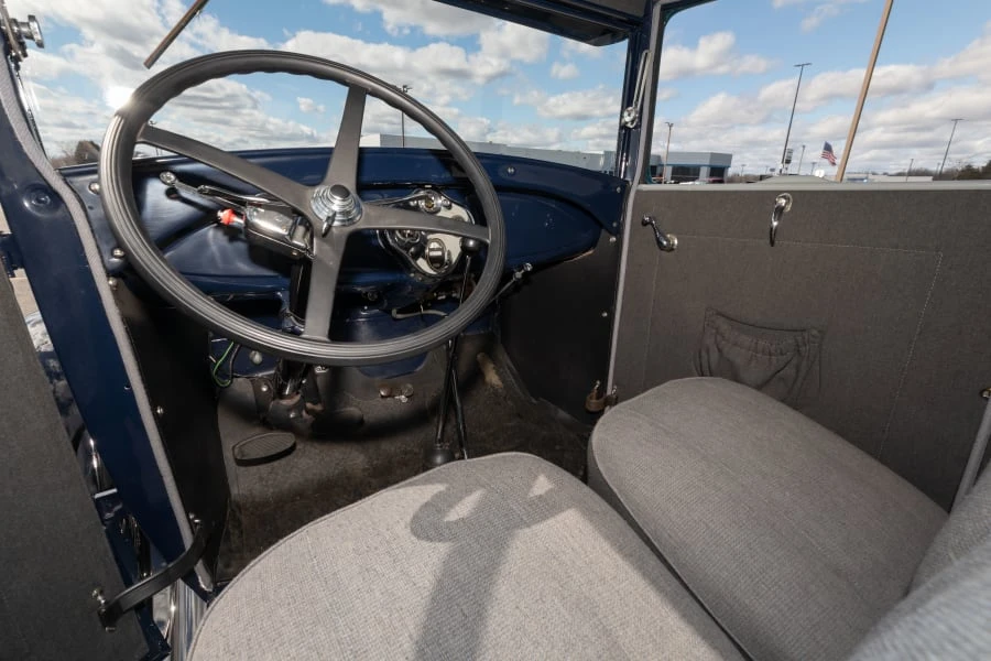 1929 Ford Model A - Image 12 of 23