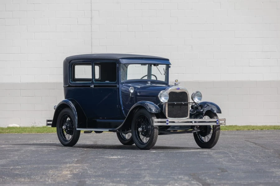 1929 Ford Model A - Image 6 of 23