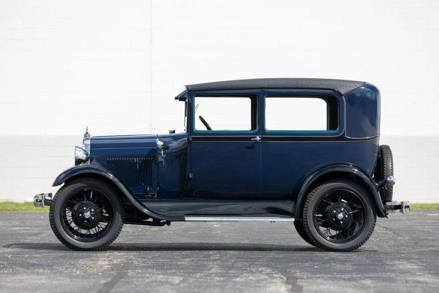 1929 Ford Model A - Image 2 of 23