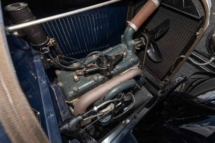 1929 Ford Model A - Image 20 of 23