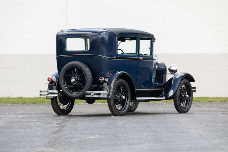 1929 Ford Model A - Image 7 of 23