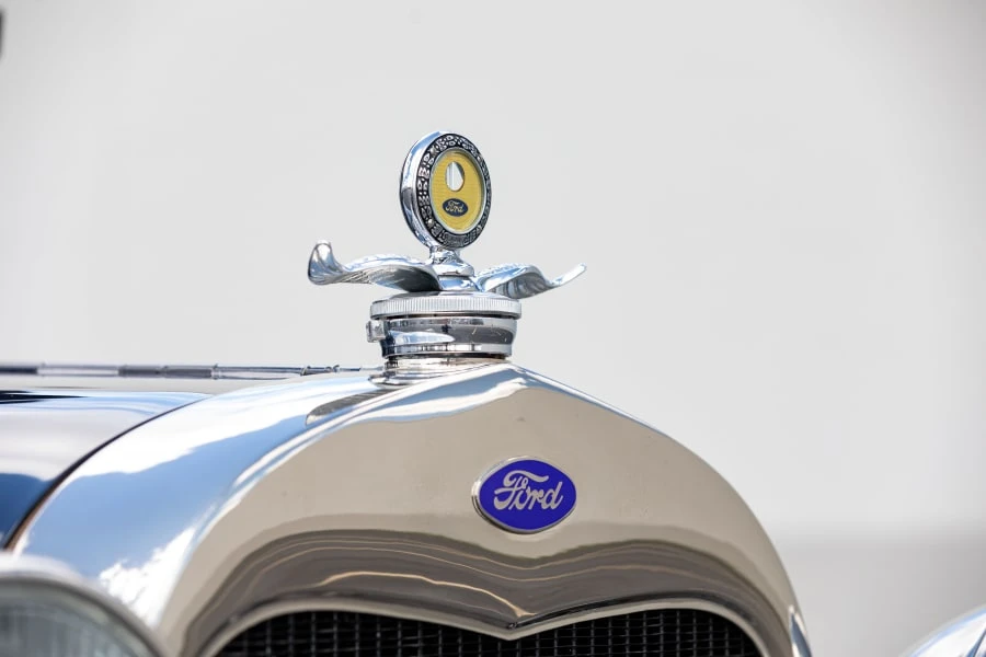 1929 Ford Model A - Image 9 of 23