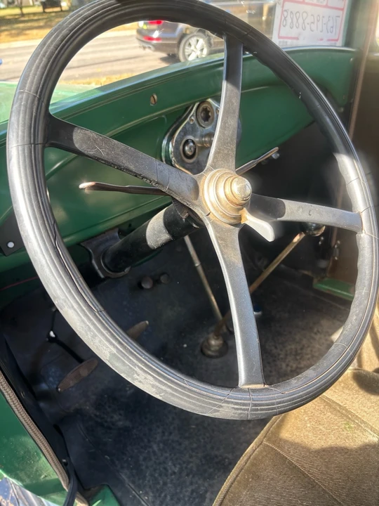 1929 Ford Model A - Image 13 of 21