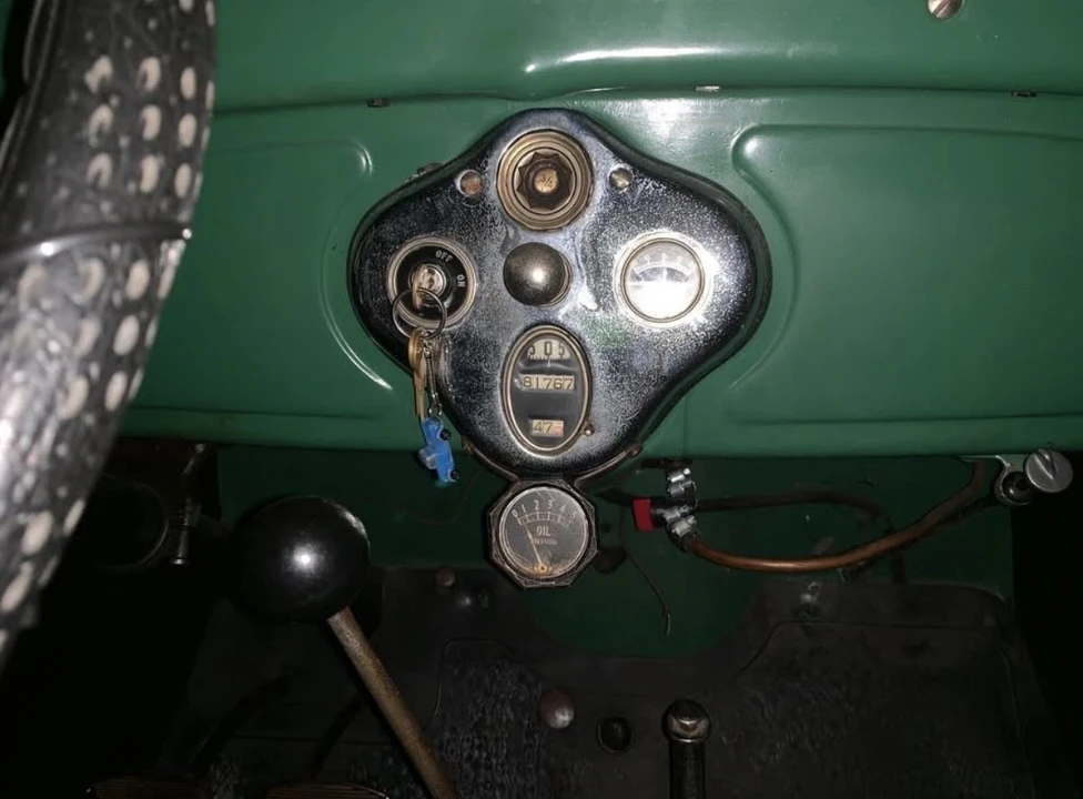 1929 Ford Model A - Image 14 of 21