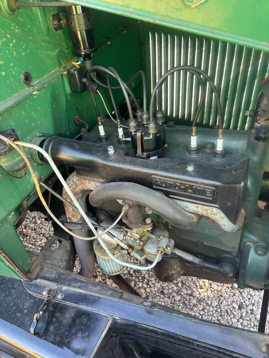 1929 Ford Model A - Image 19 of 21