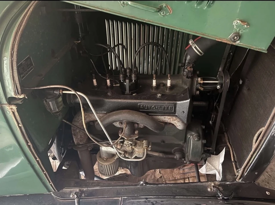 1929 Ford Model A - Image 21 of 21
