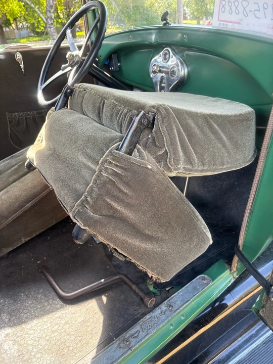 1929 Ford Model A - Image 10 of 21