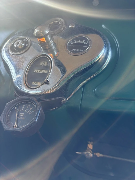 1929 Ford Model A - Image 12 of 21