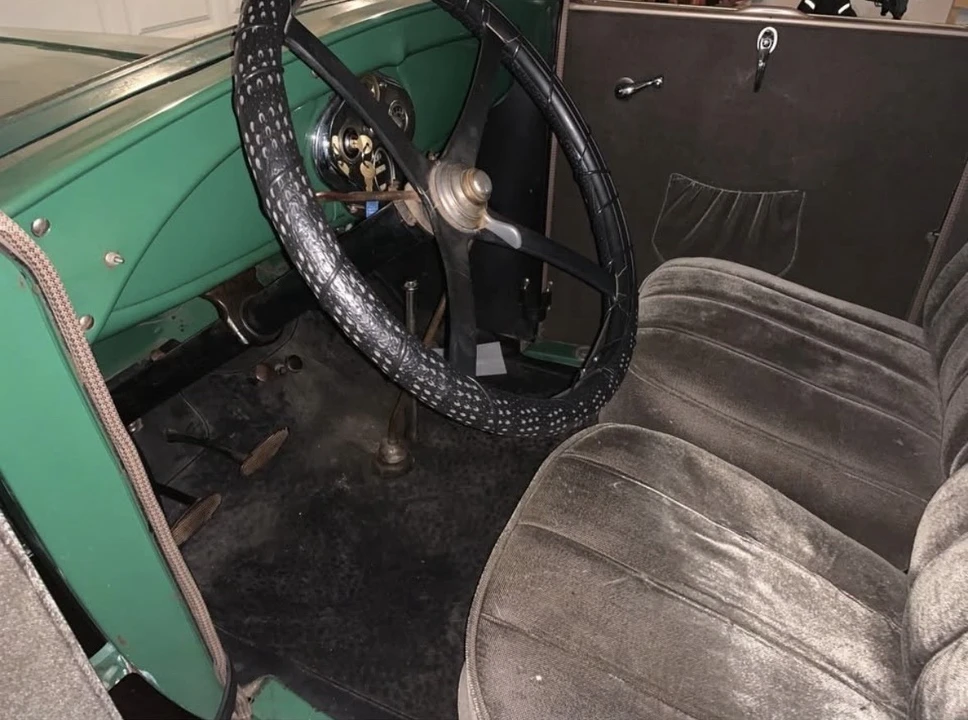 1929 Ford Model A - Image 15 of 21