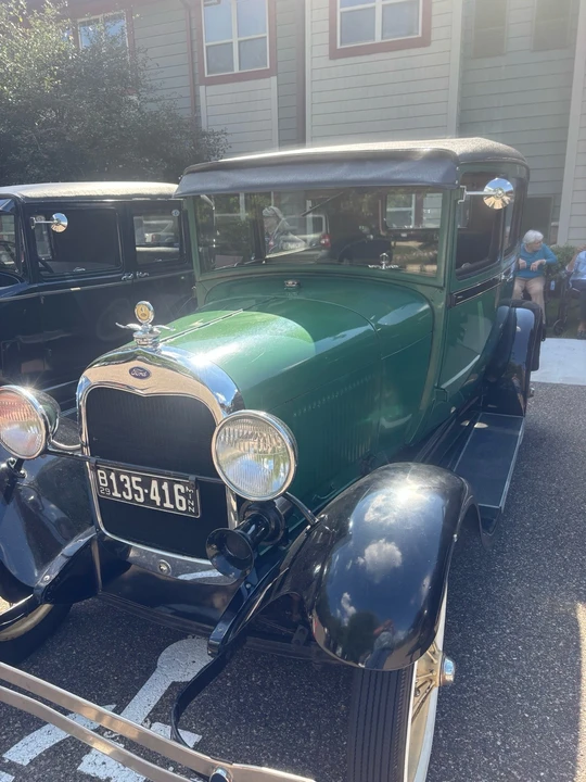 1929 Ford Model A - Image 9 of 21