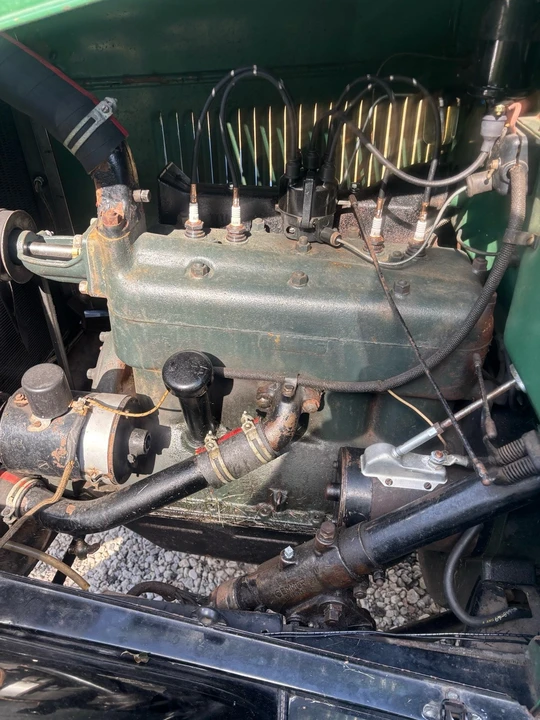 1929 Ford Model A - Image 18 of 21