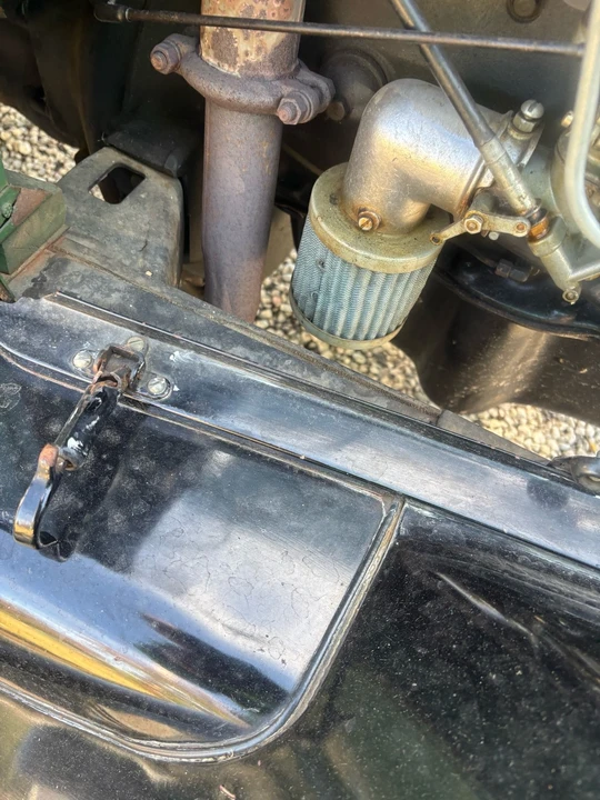 1929 Ford Model A - Image 20 of 21