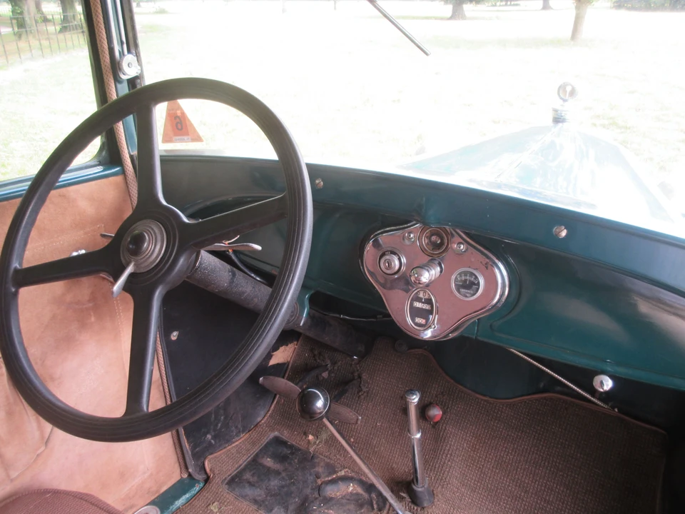 1929 Ford Model A - Image 10 of 17